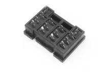 13F-4Z-A2 Đế RELAY LY4N-J 14 Chân